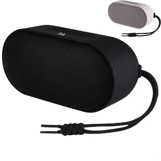 Portable Waterproof Mini Bluetooth Speaker