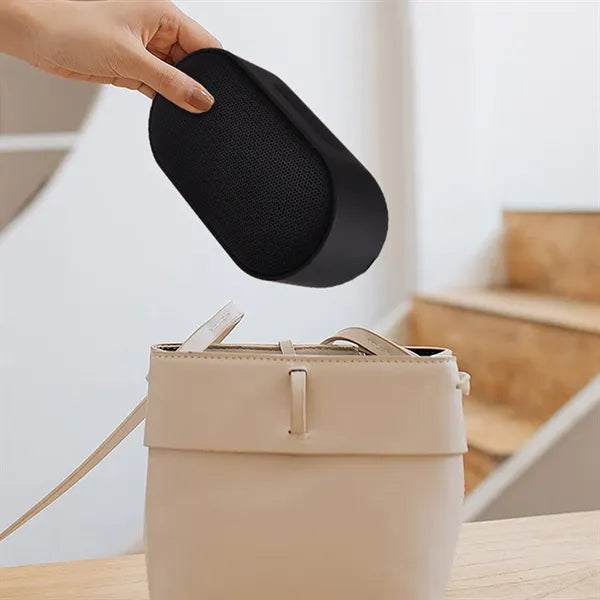 Portable Waterproof Mini Bluetooth Speaker