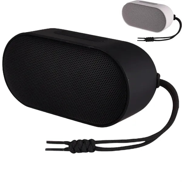 Portable Waterproof Mini Bluetooth Speaker