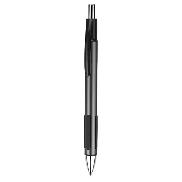 Aluminum Retractable Ballpoint Pen