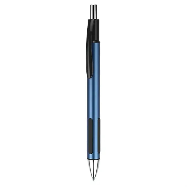 Aluminum Retractable Ballpoint Pen