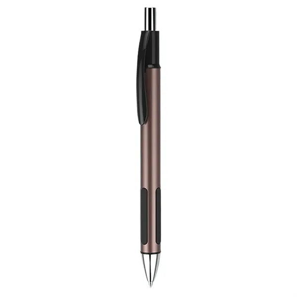 Aluminum Retractable Ballpoint Pen
