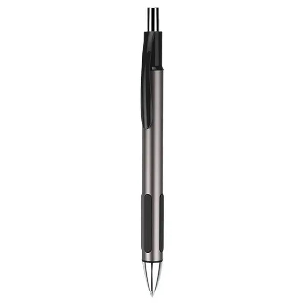 Aluminum Retractable Ballpoint Pen