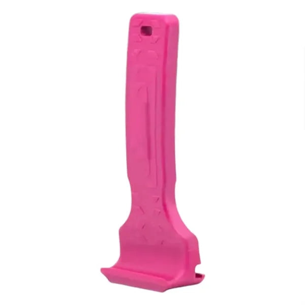 2 in 1 ABS Bicycle Tyre Lever Crowbar