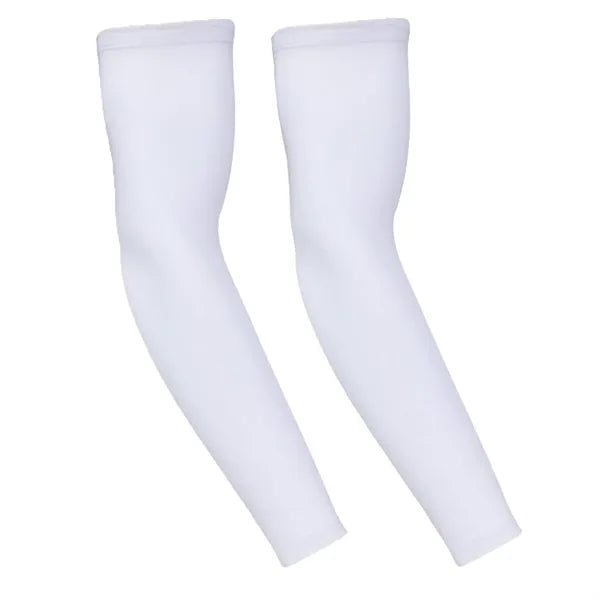 Cooling UV Protection Compression Arm Sleeves