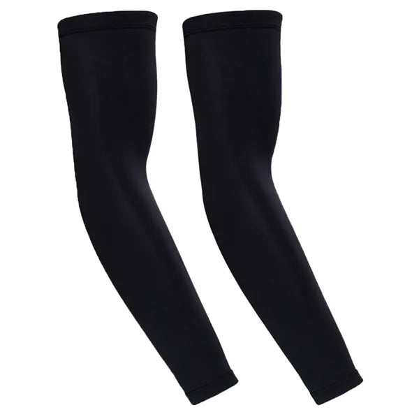 Cooling UV Protection Compression Arm Sleeves