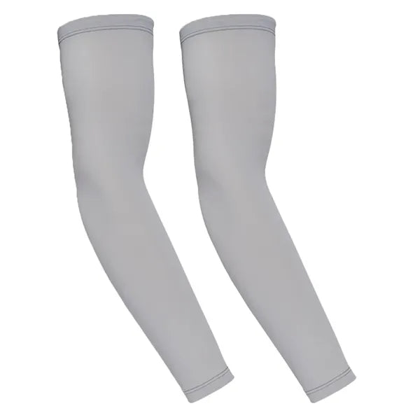 Cooling UV Protection Compression Arm Sleeves