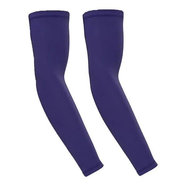 Cooling UV Protection Compression Arm Sleeves