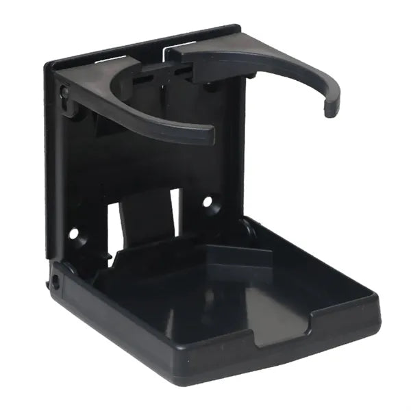 Adjustable Foldable Universal Drink Holder