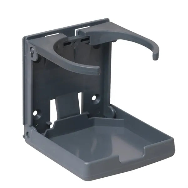 Adjustable Foldable Universal Drink Holder