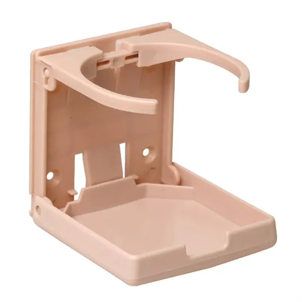 Adjustable Foldable Universal Drink Holder