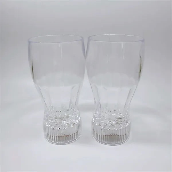 12oz Plastic Light Up Cup