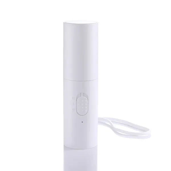 Portable USB Rechargeable Mini Fan