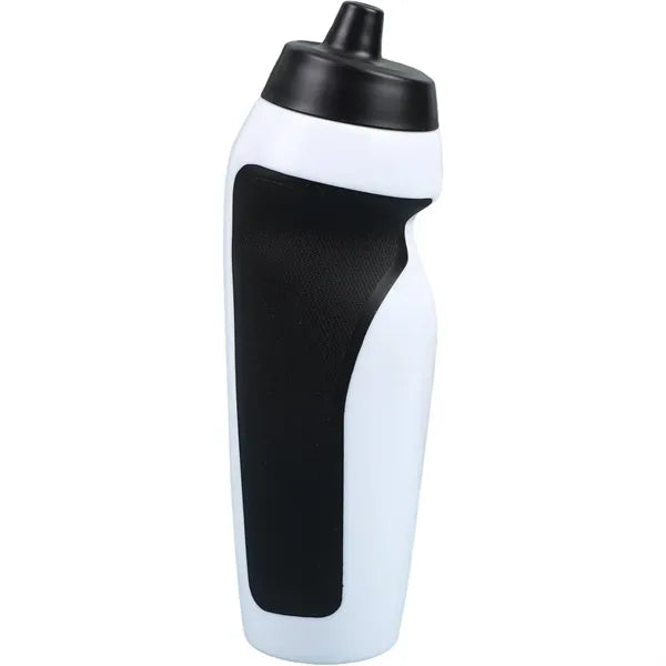 20oz Cycling Running Squeeze Water Bottle