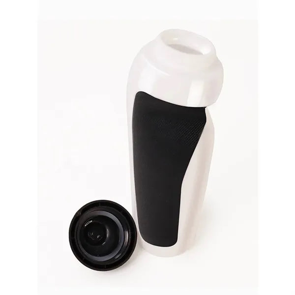 20oz Cycling Running Squeeze Water Bottle