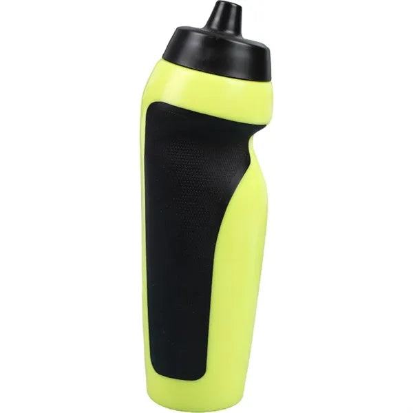 20oz Cycling Running Squeeze Water Bottle