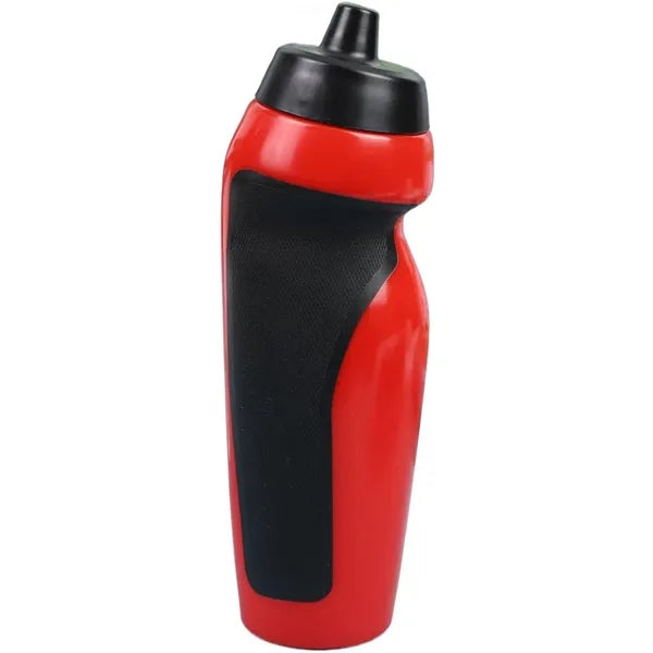 20oz Cycling Running Squeeze Water Bottle