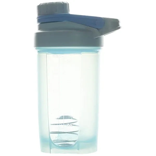 17oz Sport Shaker Bottle w/ Mixing Ball