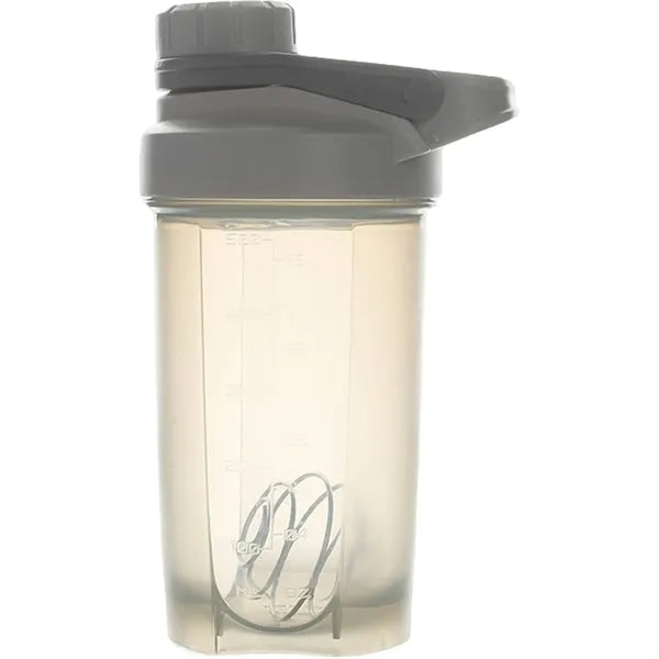 17oz Sport Shaker Bottle w/ Mixing Ball