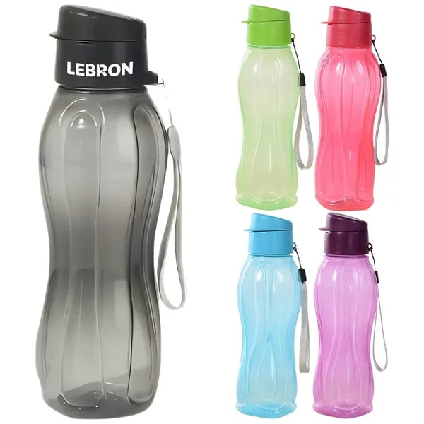 30oz Large Capacity Sport Water Bottle