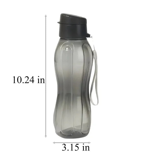 30oz Large Capacity Sport Water Bottle