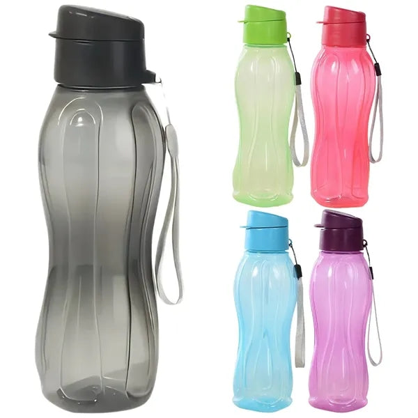 30oz Large Capacity Sport Water Bottle