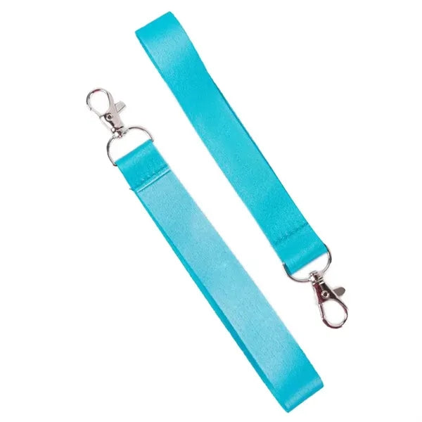 Lobster Claw Wrist Keychain Lanyard