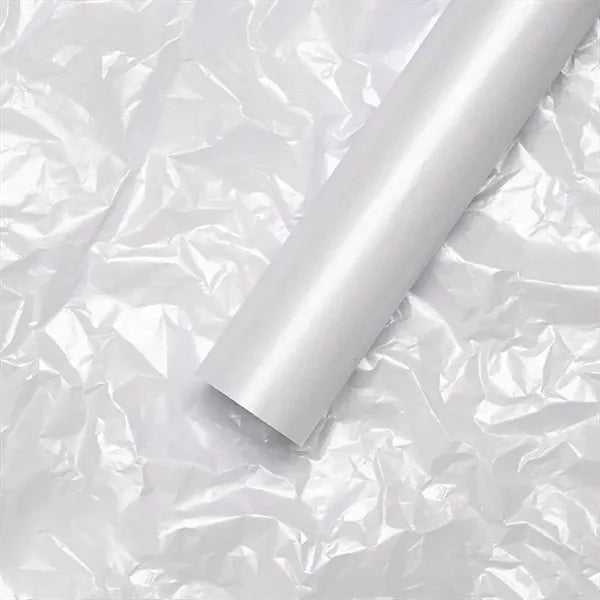 Rolled Gift Wrapping Paper