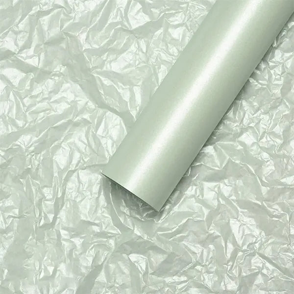 Rolled Gift Wrapping Paper