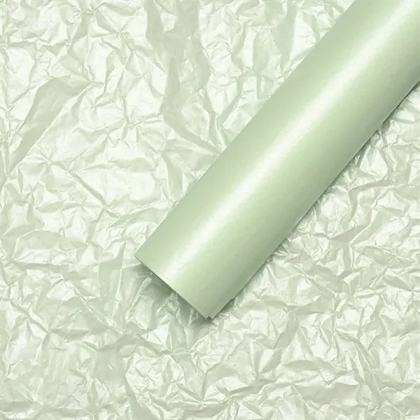 Rolled Gift Wrapping Paper