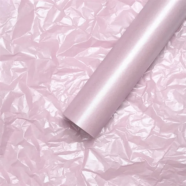 Rolled Gift Wrapping Paper