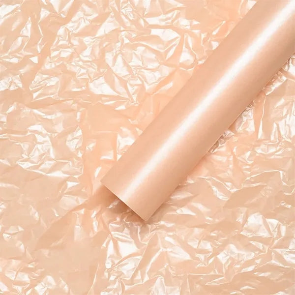 Rolled Gift Wrapping Paper