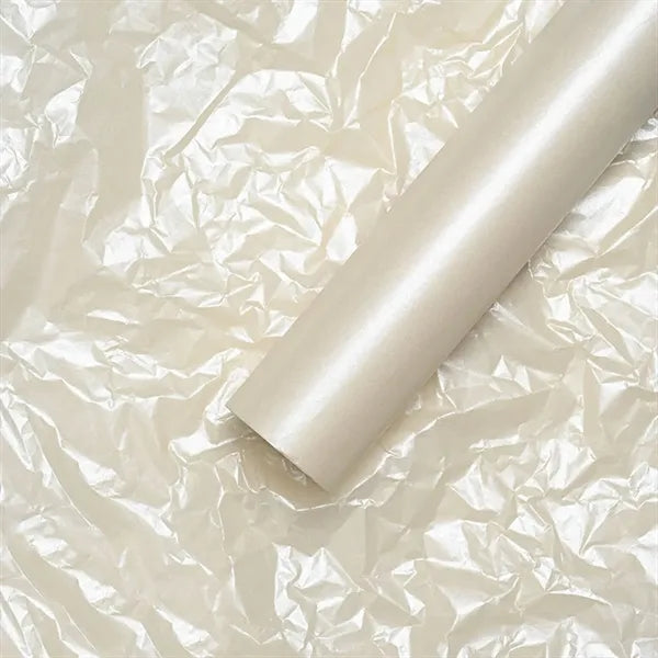 Rolled Gift Wrapping Paper