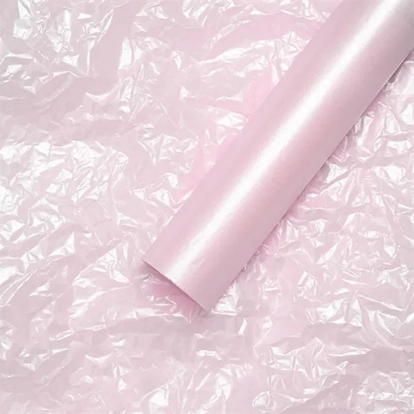 Rolled Gift Wrapping Paper