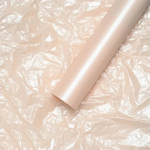 Rolled Gift Wrapping Paper