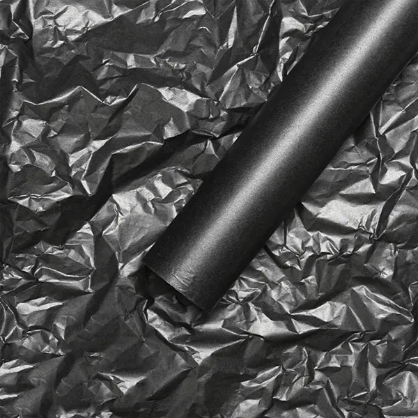 Rolled Gift Wrapping Paper