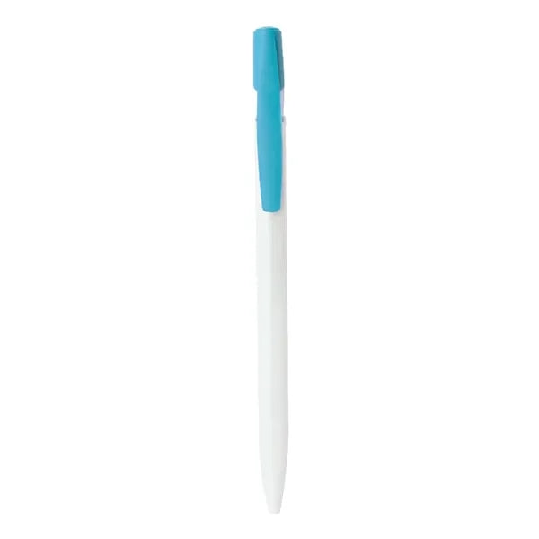Click Mechanism Retractable Ballpoint Pen