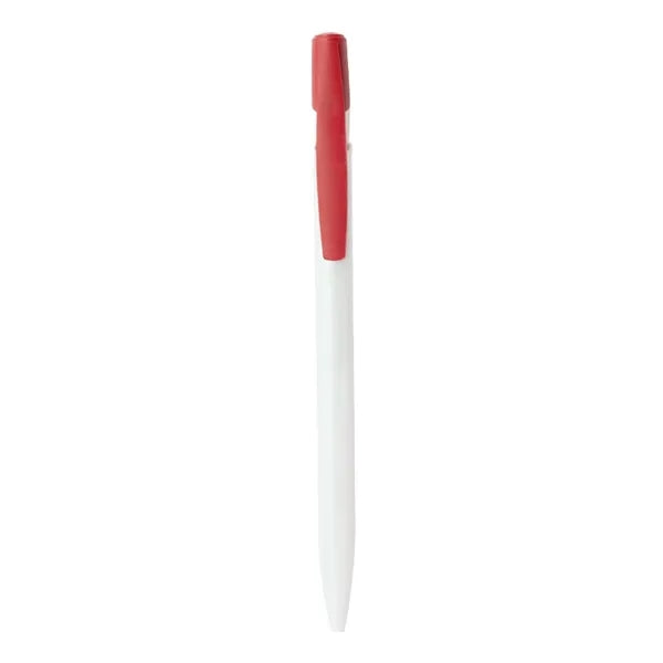 Click Mechanism Retractable Ballpoint Pen