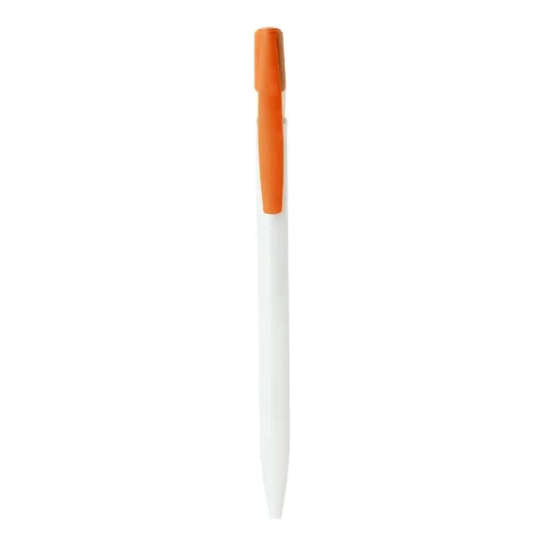 Click Mechanism Retractable Ballpoint Pen