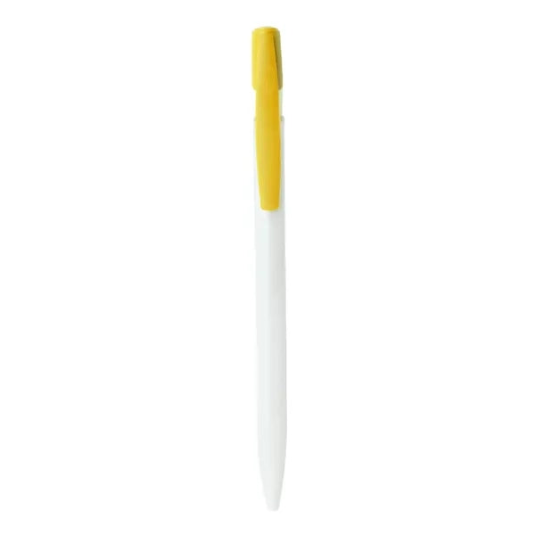Click Mechanism Retractable Ballpoint Pen