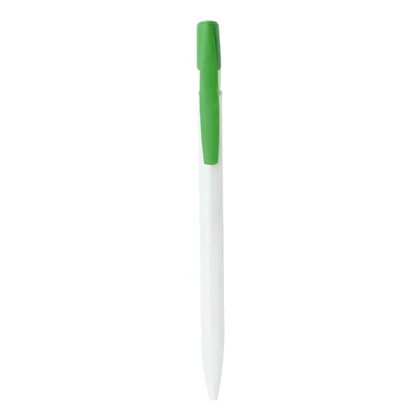 Click Mechanism Retractable Ballpoint Pen