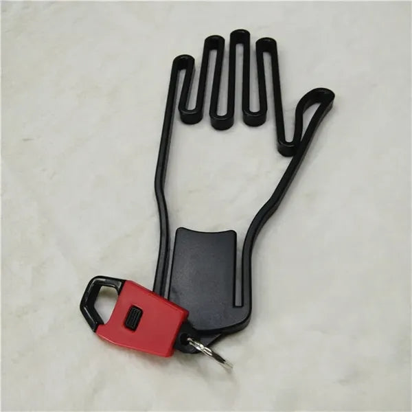 Plastic Glove Stretcher Drying Frame Support Tools