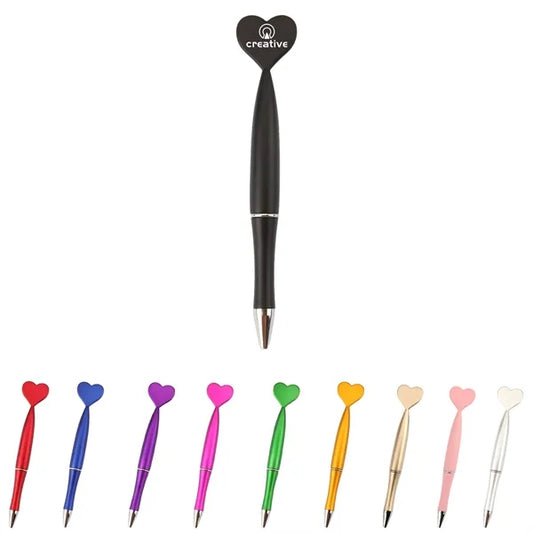 Heart Specialty Pen
