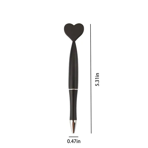 Heart Specialty Pen