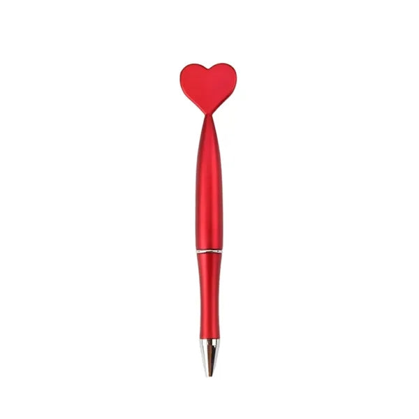 Heart Specialty Pen