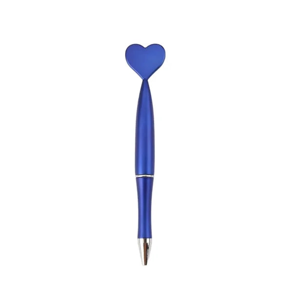 Heart Specialty Pen