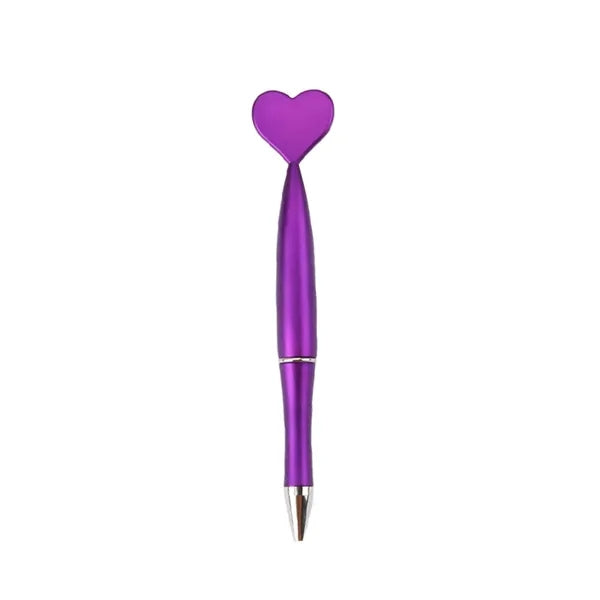 Heart Specialty Pen