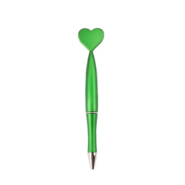 Heart Specialty Pen