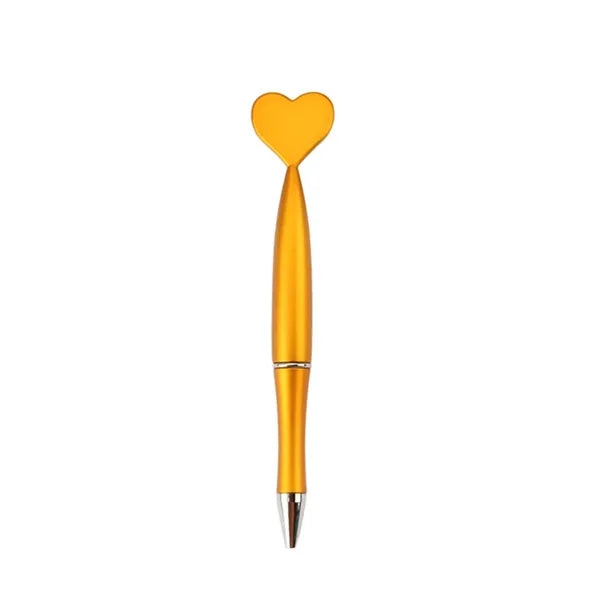 Heart Specialty Pen