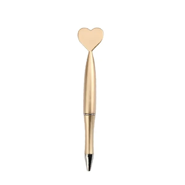 Heart Specialty Pen
